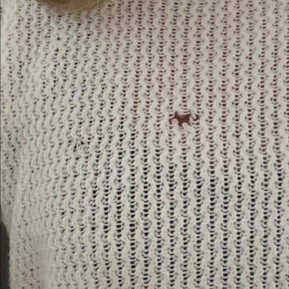 White holy sweater - Picture 6 of 6